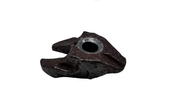 Citroen C3 Fuel Injector clamp holder