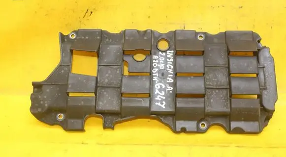 Opel Insignia A Driveshaft support bearing bracket 55567088