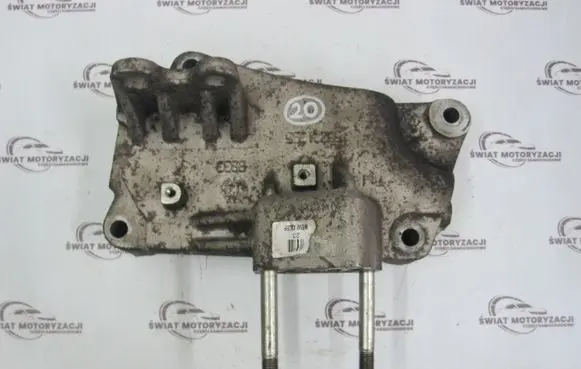 Fiat Doblo Engine mounting bracket 55221395