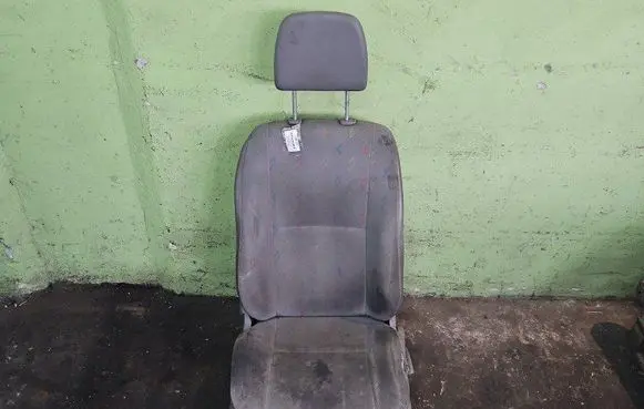 Volkswagen Crafter Front driver seat IMPRK1506313