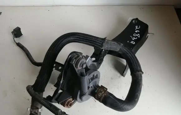 Toyota Prius+ (ZVW40) Electric auxiliary coolant/water pump G904052010