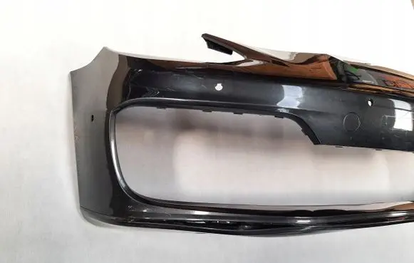Porsche Panamera (970) Front bumper 971807221AC