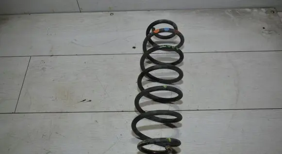 Peugeot 2008 I Rear coil spring