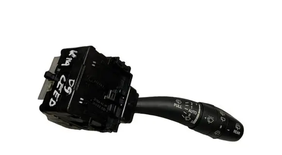 KIA Ceed Wiper control stalk 93420-1H300
