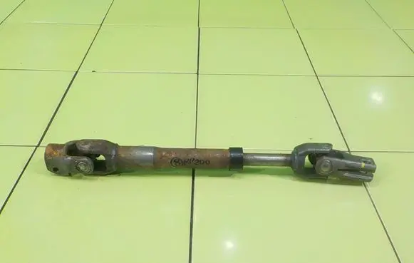 KIA Soul Steering rack mechanical part RP200