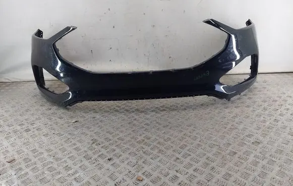Ford Edge II Front bumper KT4B17F003A