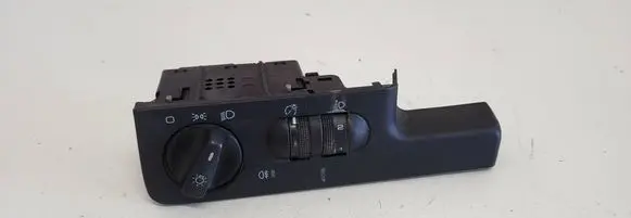 Volkswagen PASSAT B4 Light switch 3A1941531E 04051304 EZ0676