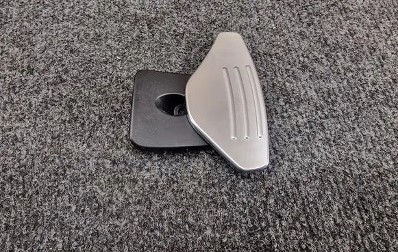 Land Rover Range Rover Velar Gear shift switch/knob CPLA7L074AA CPLA7L074