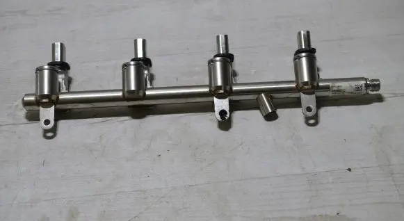 Alfa Romeo Giulia Fuel main line pipe 50052930