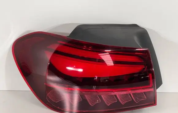 Mercedes-Benz EQA Rear/tail lights A2479067307 H24XM1 ZGS001Q