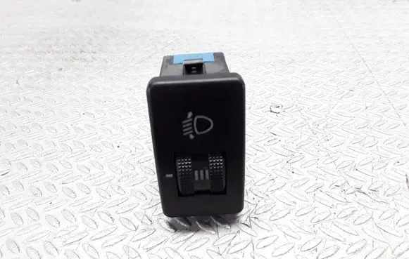 Audi A8 S8 D2 4D Headlight level height control switch 4D0941301A