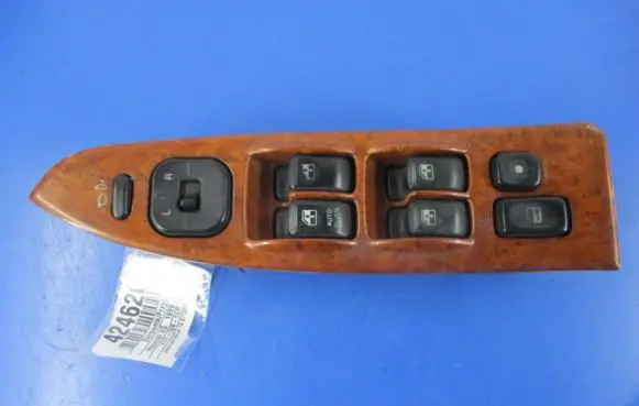 Hyundai XG Other devices 9357039700