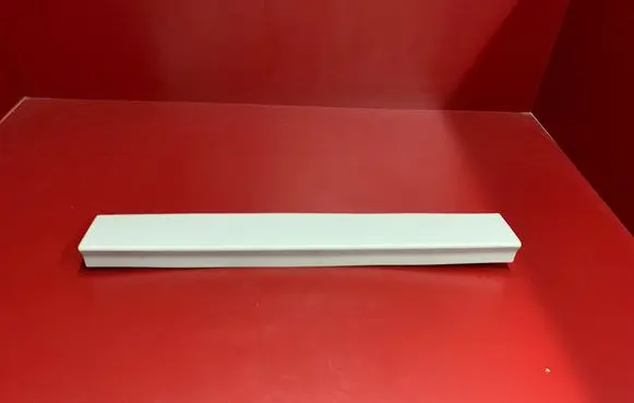 Chrysler Pacifica Tailgate trim 5RJ24PD2AD 5RJ24PD2