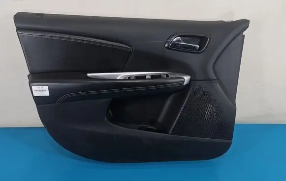Fiat Freemont Front door card panel trim 1QF251XBAG IMPRK1528236