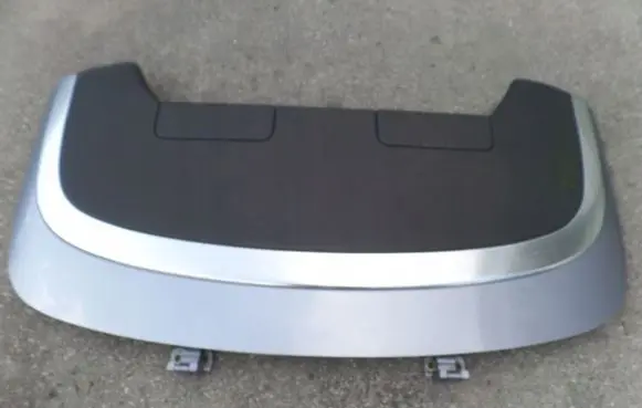 Audi A4 S4 B7 8E 8H Tailgate/trunk/boot lid LY7HA4B7