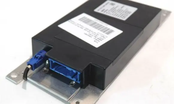BMW 7 F01 F02 F03 F04 Other control units/modules 9288308 84109288308