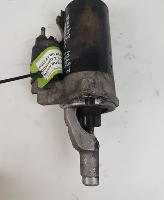 Audi A4 S4 B6 8E 8H Starter motor 000110906