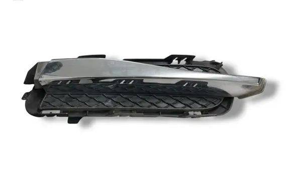 Jaguar XF X250 Front fog light trim/grill 8X2315K233BC
