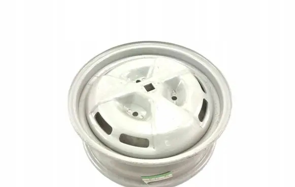 Citroen Visa R13 steel rim 