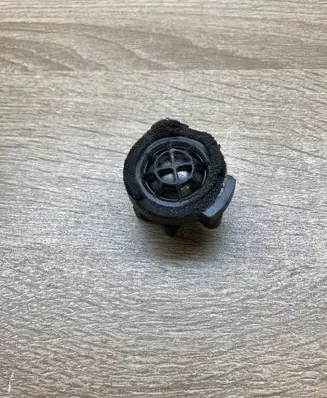 Toyota Prius (XW20) Front door high frequency speaker 861600W840