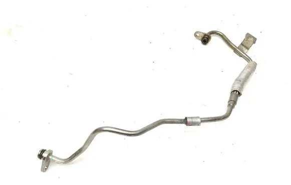 Alfa Romeo Giulia Turbo turbocharger oiling pipe/hose 0055954 1107