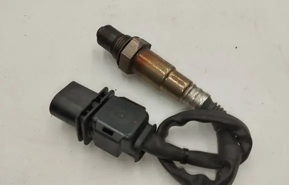 KIA Ceed Lambda probe sensor 393504A410 1299162 55757463