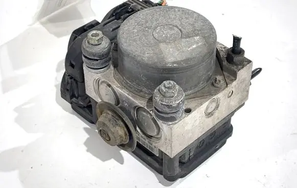 Fiat 500 ABS Pump 51801319