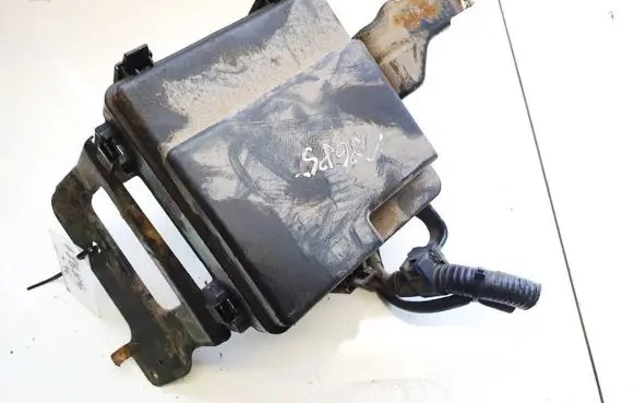 Honda FR-V Fuse box set