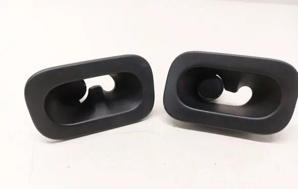 Cupra Ateca A set of handles for the ceiling 575867348A