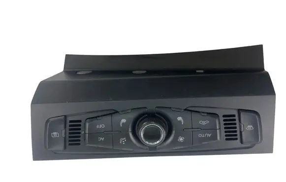 Audi A4 S4 B8 8K Climate control unit 8T1820043P