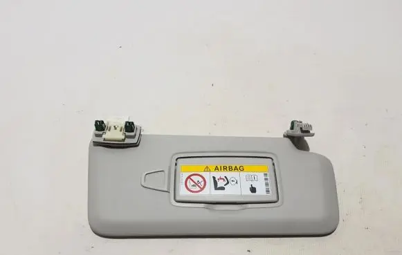 Mercedes-Benz GLC C253 Sun visor A20581074047M94
