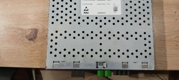 Mercedes-Benz E W212 Other relay A2229002910