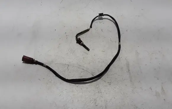 Volkswagen Caddy Exhaust gas temperature sensor 03L906088DH