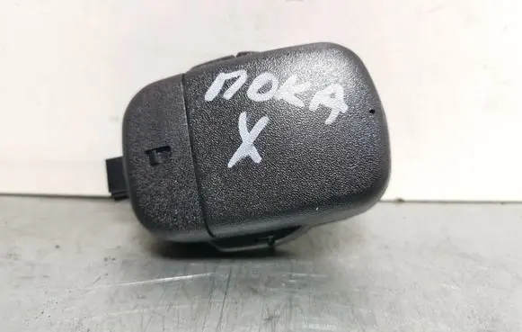 Opel Mokka X Rain sensor 95157887