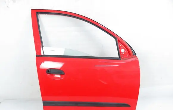 Hyundai i10 Front door