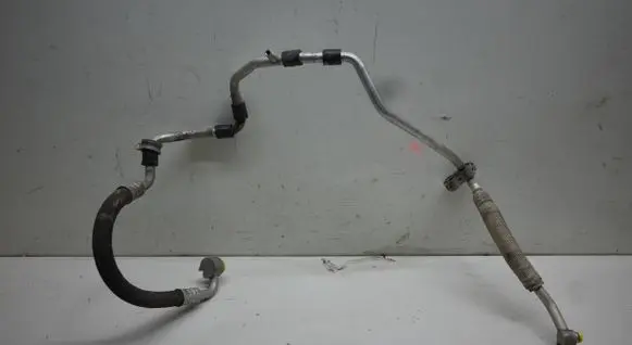 Seat Leon (1P) Air conditioning (A/C) pipe/hose 1K0820743A
