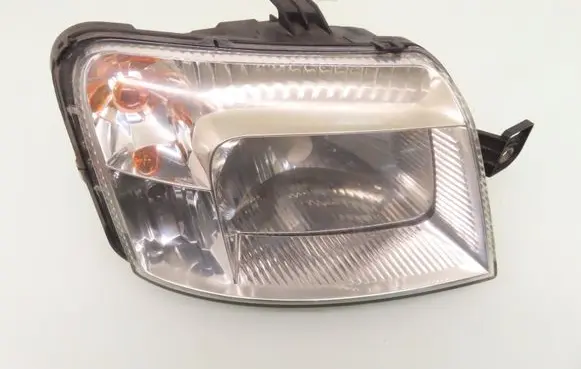 Fiat Panda II Headlight/headlamp 41680775