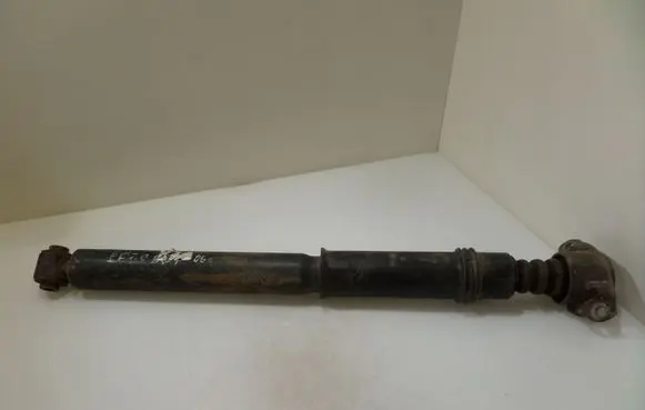 Peugeot 607 Rear shock absorber/damper 3648