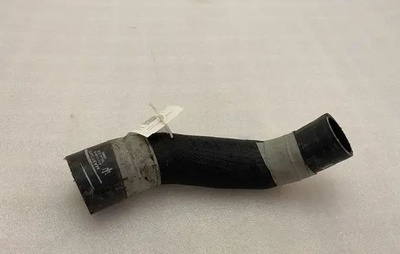 Maserati Levante Intercooler hose/pipe 670104915