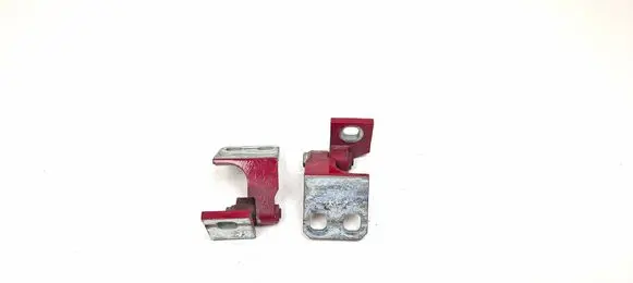 Fiat 500X Rear door hinge set 