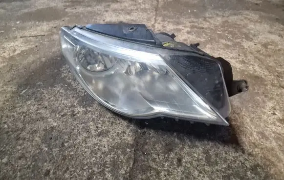 Volkswagen PASSAT CC Headlight/headlamp 3C8941006D