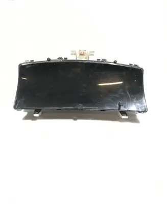 Toyota Corolla Verso E121 Speedometer (instrument cluster) 8380013150 2574108790