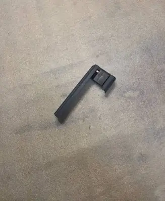 Audi A8 S8 D2 4D Other interior part 4D0881350