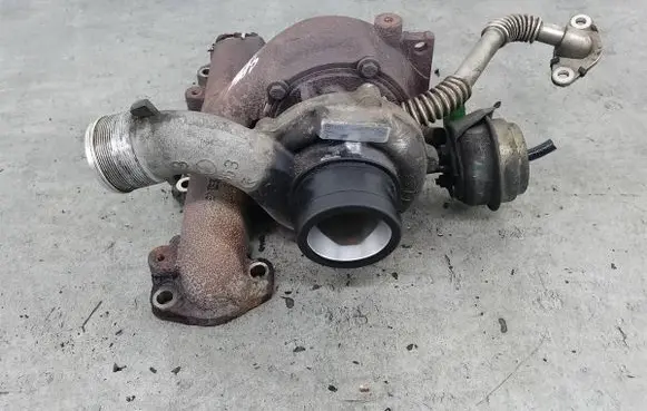 Opel Zafira B Turbo 55196765
