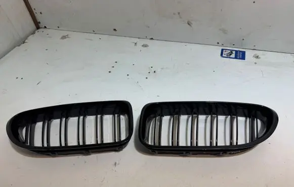 BMW 6 F06 Gran coupe Front grill
