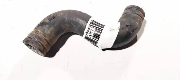 Nissan Micra Intercooler hose/pipe