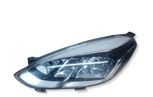 Ford Fiesta Headlight/headlamp H1BB13W030AD