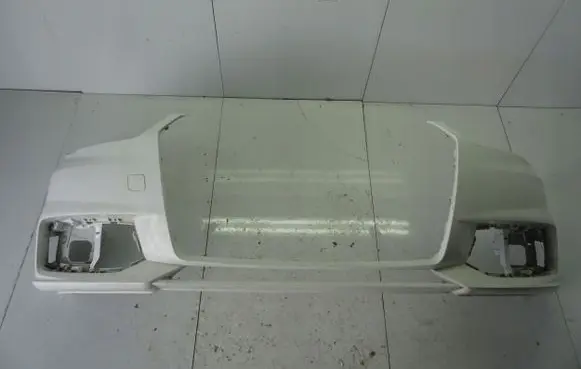 Volkswagen Golf VII Front bumper 5G0000000xxx000011