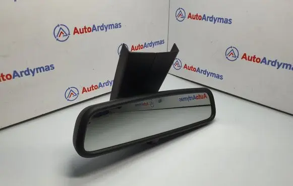 BMW X3 F25 Rear view mirror (interior) 9320305 51169320305