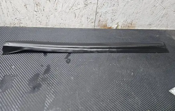 Opel Meriva A Other exterior part 13123848